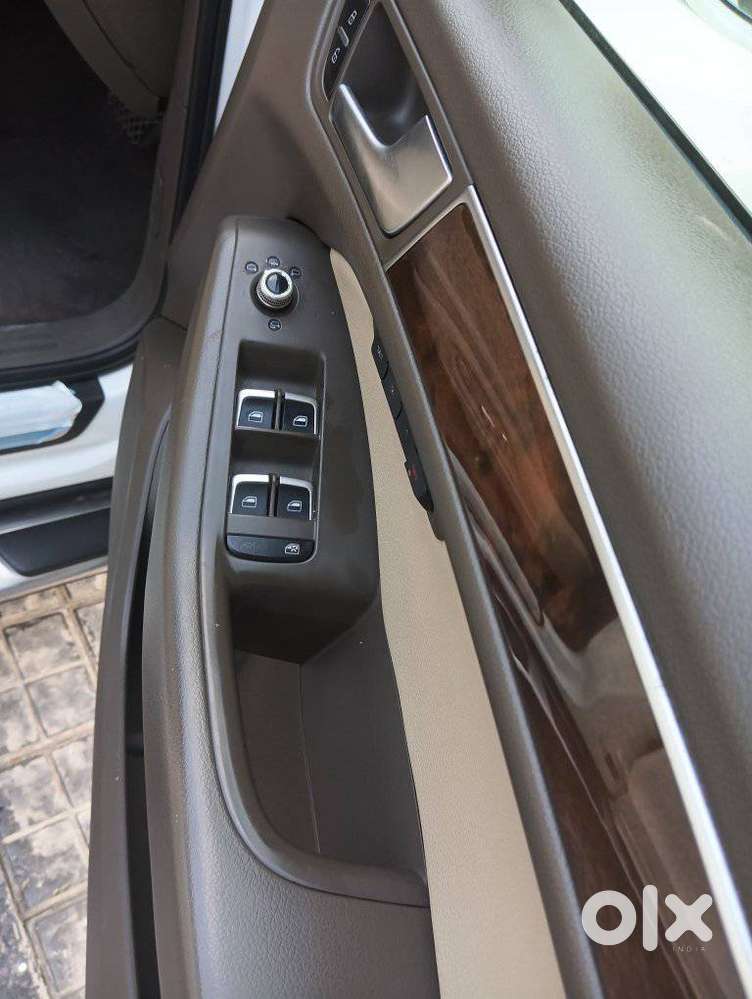 Audi Q5 2.0 Tdi S Line, 2014, Diesel