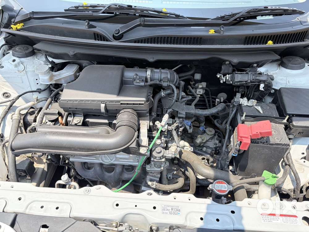 Maruti Suzuki Baleno Alpha, 2024, Petrol