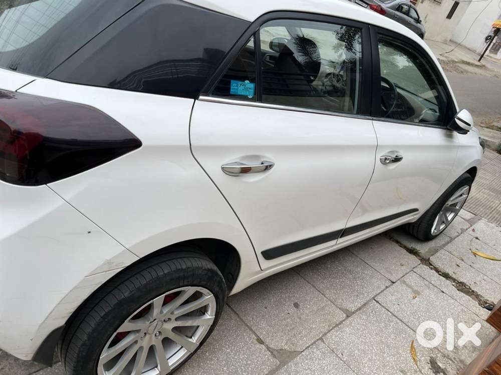 Hyundai New I20 2019 Petrol 49000 Km Driven