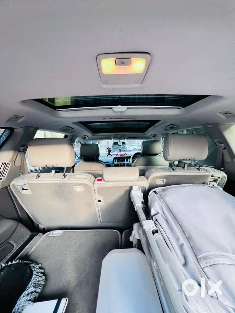 Urgent Sell Audi Q7 Quattro Premium Plus