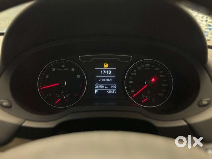 Audi Q3 1.4 30 Tfsi Premium Fwd, 2017, Petrol