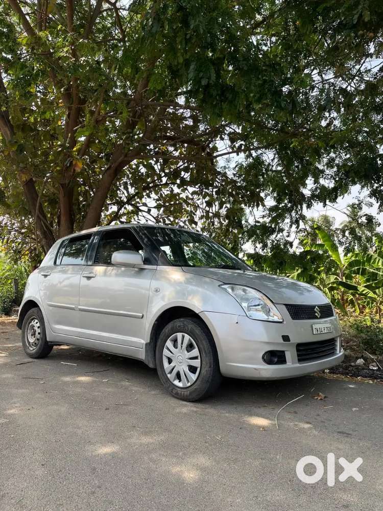 Maruti Suzuki Swift 2005 Petrol - Best Condition