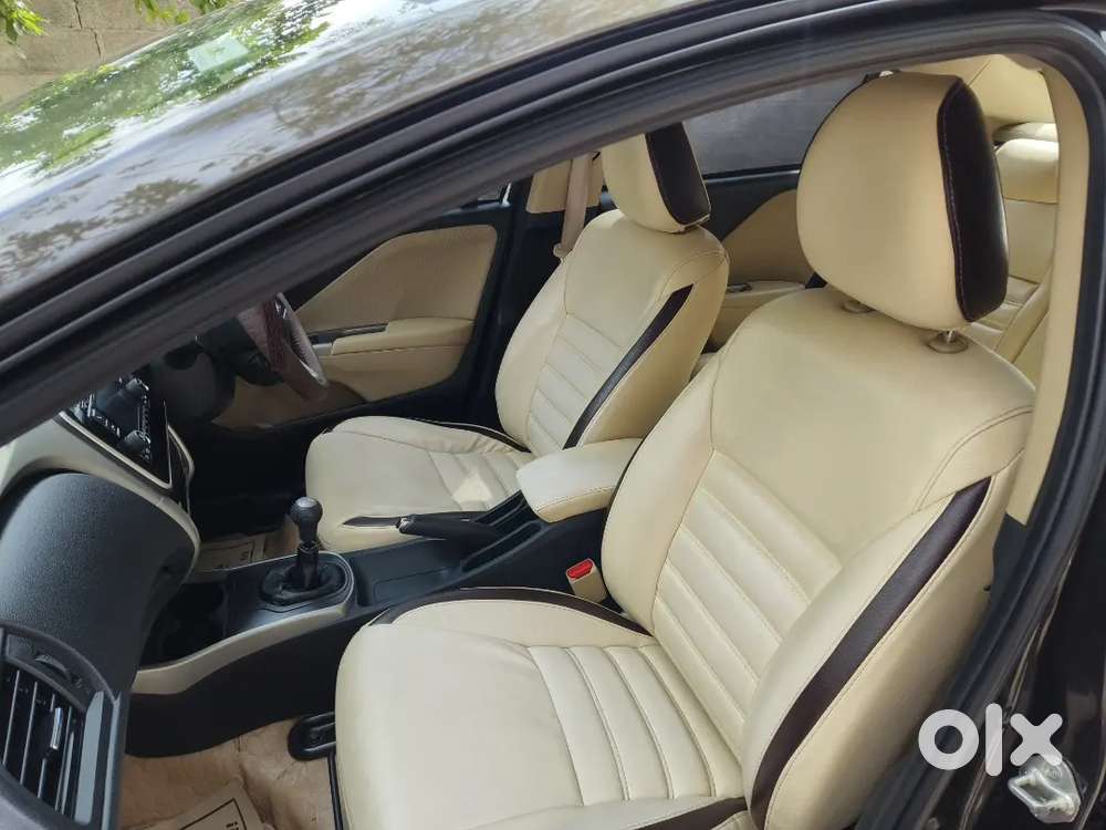 2016 Honda City 1.5 V Mt Petrol &ndash; Excellent Condition