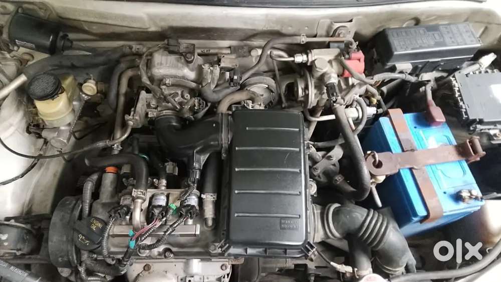 Maruti Suzuki Alto Lxi 2012 Cng Green