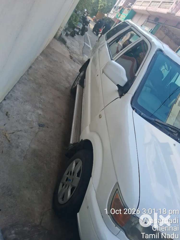 Chevrolet Tavera Neo Ls 2016