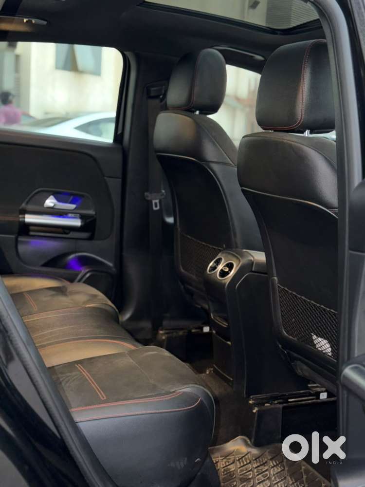 Mercedes-benz Gla 220d 4matic Amg Line, 2024, Diesel