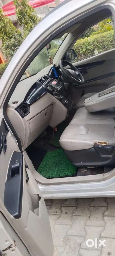 Mahindra Kuv100 Nxt 2017 Diesel 50000 Km Driven