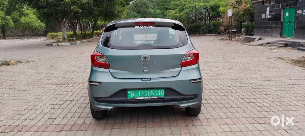 Tata Tiago Ev Xt Lr, 2023, Electric