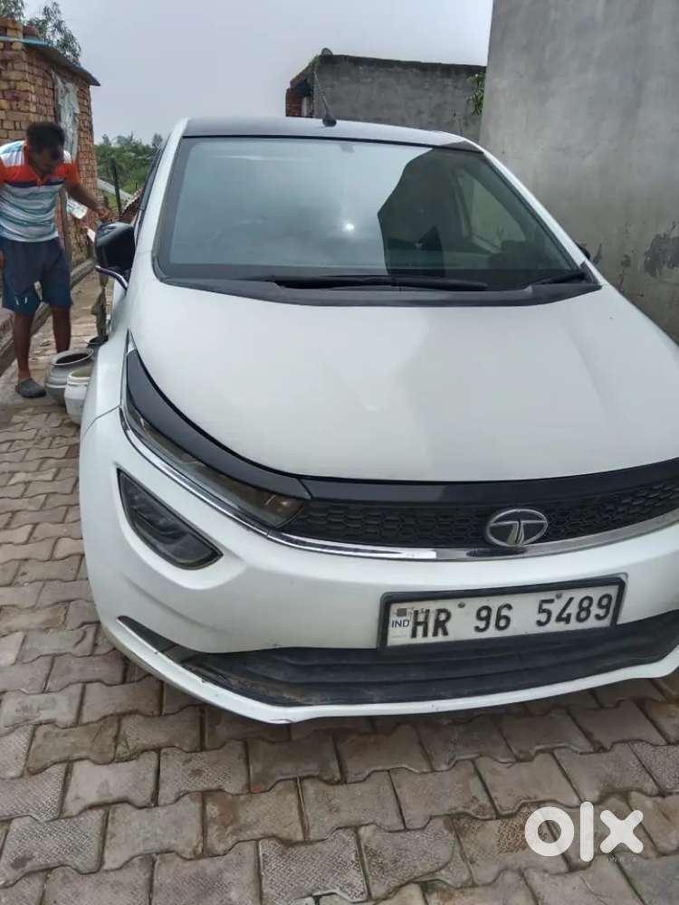 Tata Altroz 2020