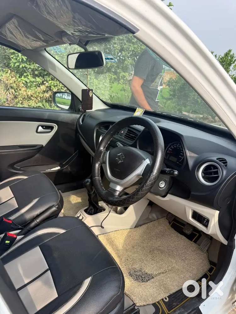 Maruti Suzuki Alto 2020 मॉडल
