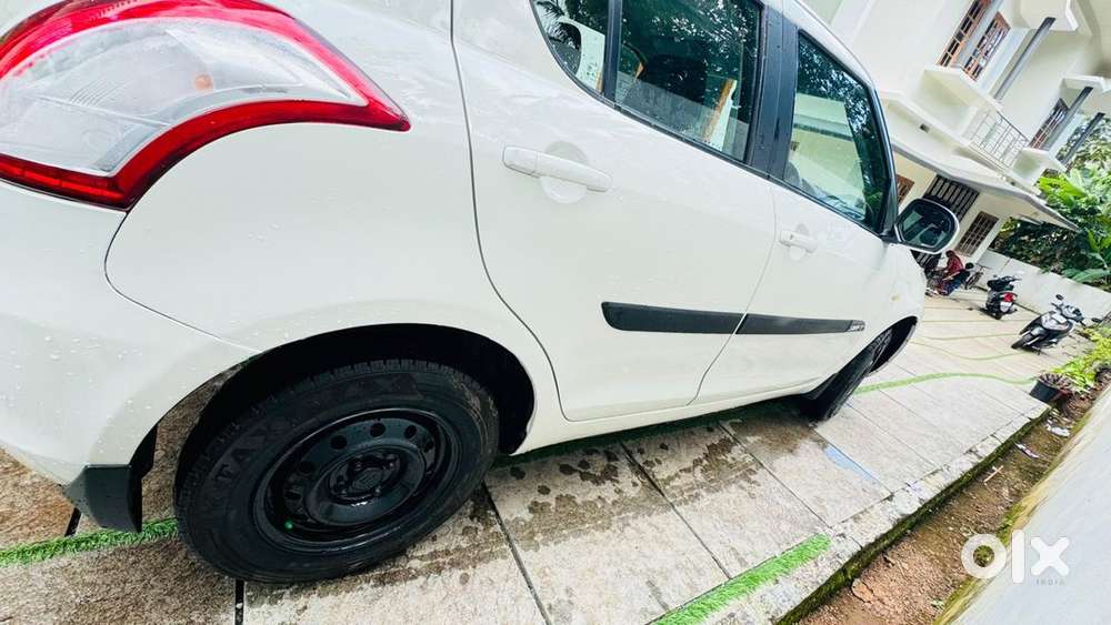 Maruti Suzuki Swift Petrol Good Condition