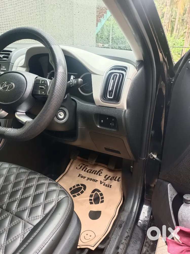 Hyundai Creta 1.5 Petrol 2023 Manual