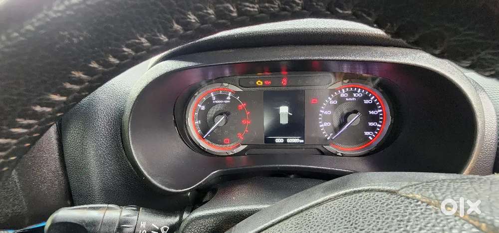 Mahindra Thar Diesel 2023