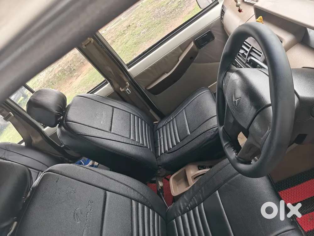Mahindra Bolero 1.5 B6 2023 Diesel