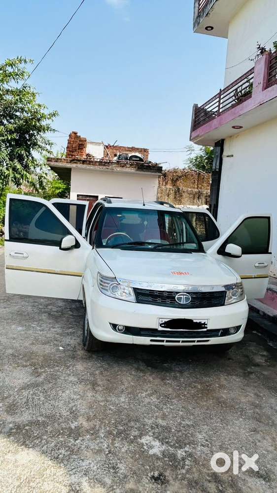 Tata Safari Storme 2013 Diesel 115000 Km Driven