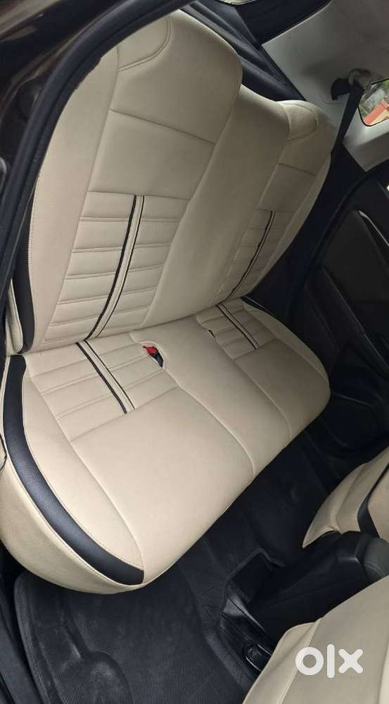 Honda Wr-v 1.5 Vx I-dtec, 2020, Diesel
