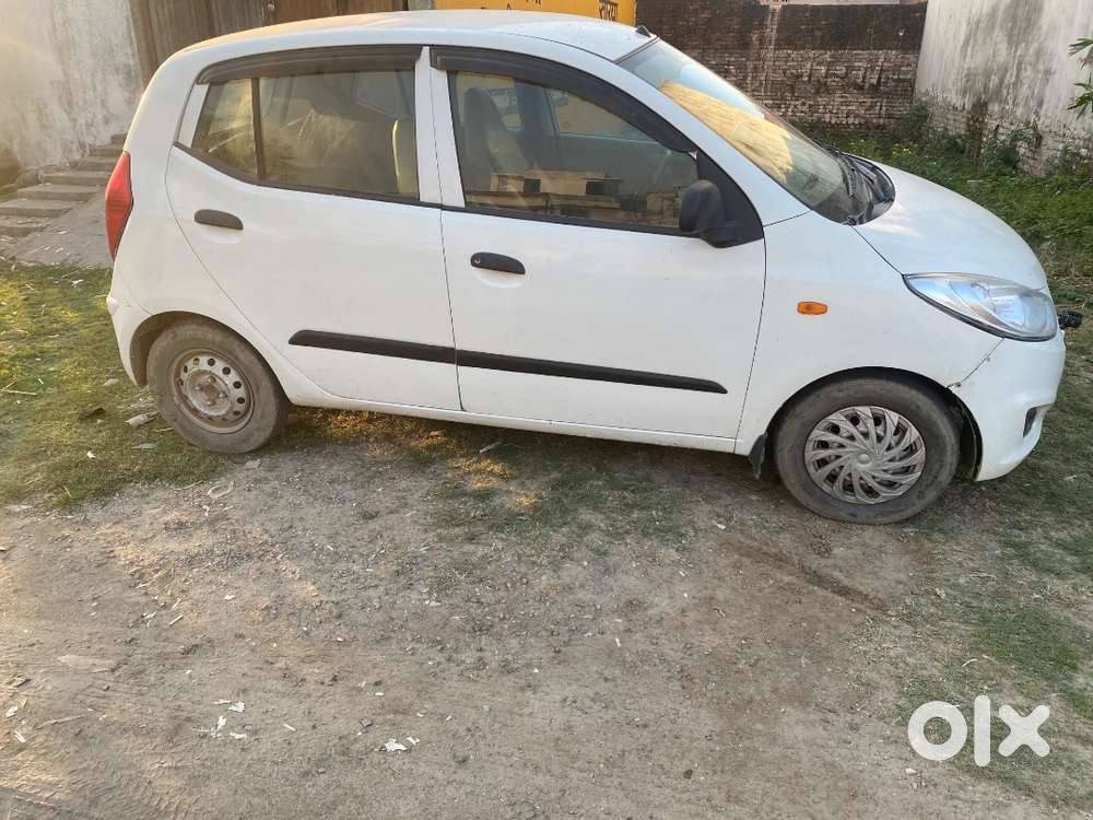 Hyundai I10 2015