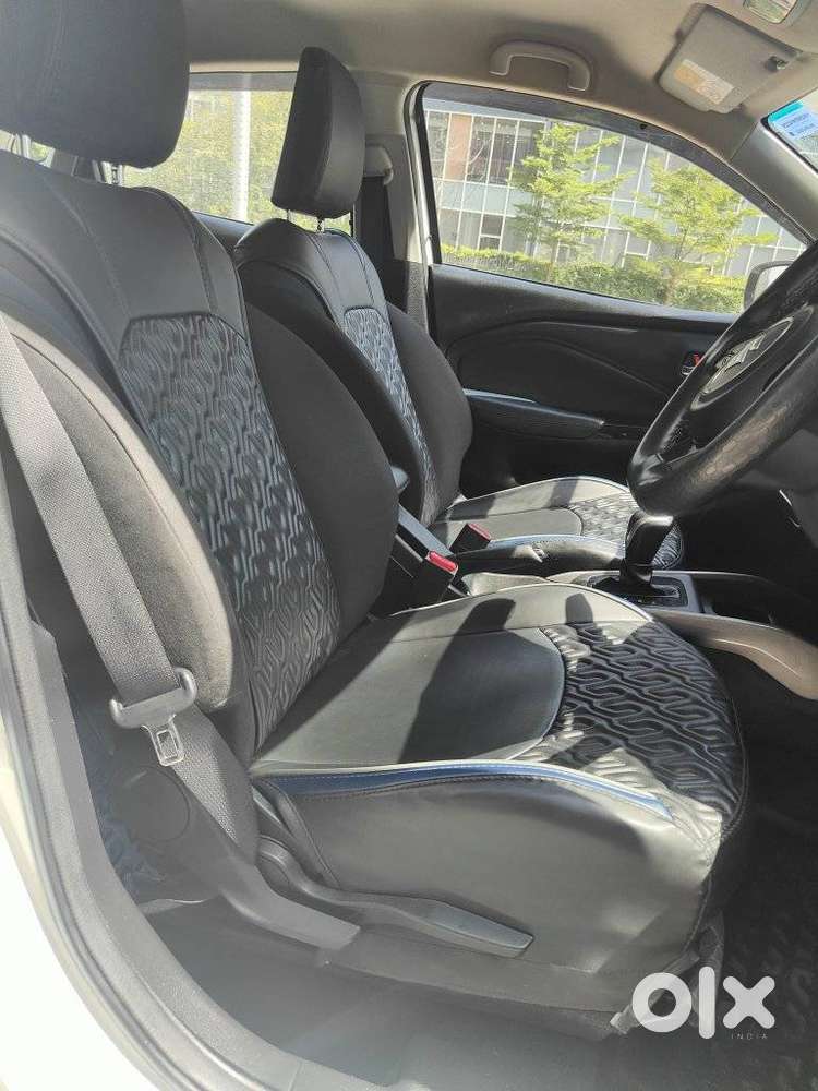 Maruti Suzuki Baleno 2015-2019 1.2 Zeta At, 2022, Petrol
