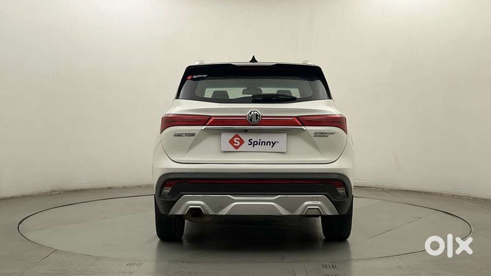 Mg Hector 2.0 Sharp Diesel, 2020, Diesel