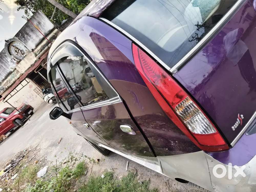 Tata Nano 2014 Petrol Well Maintained