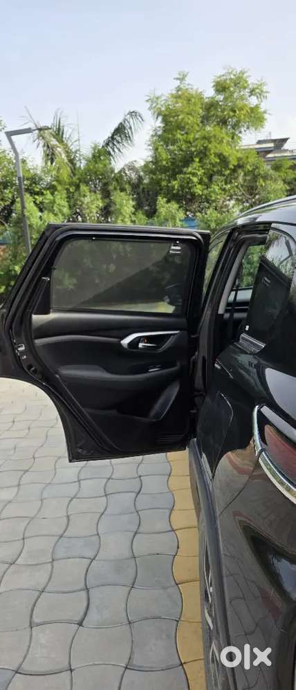 Toyota Hyryder 1.5 G 2024 Drive