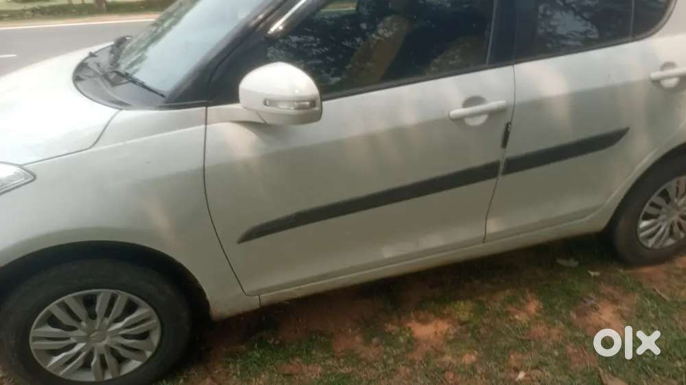 Maruti Suzuki Swift 2013