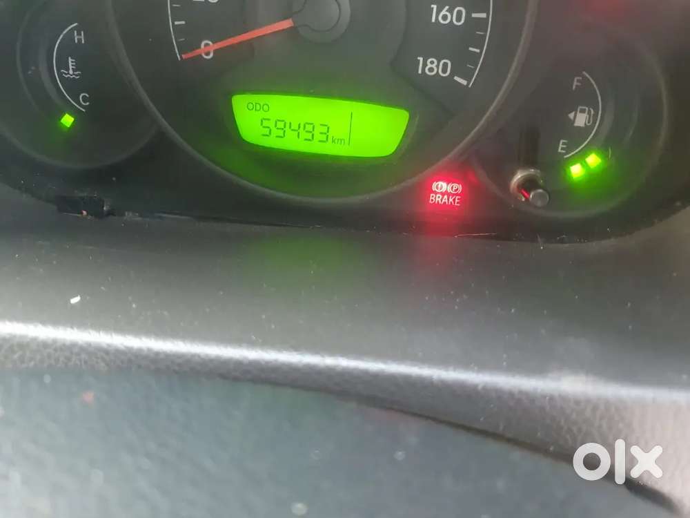 Brand New Condition