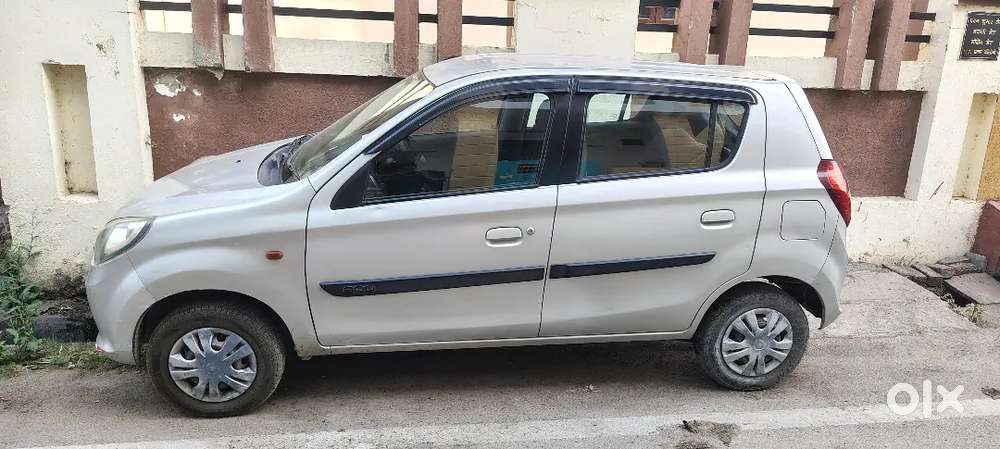 Maruti Suzuki Alto 800 2014