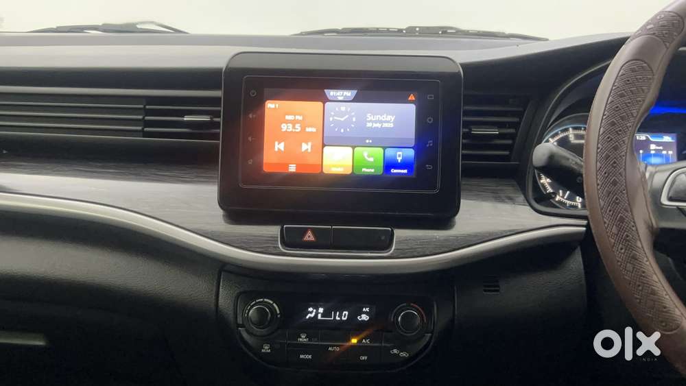 Maruti Suzuki Xl6 1.5 Alpha Mt, 2021, Petrol