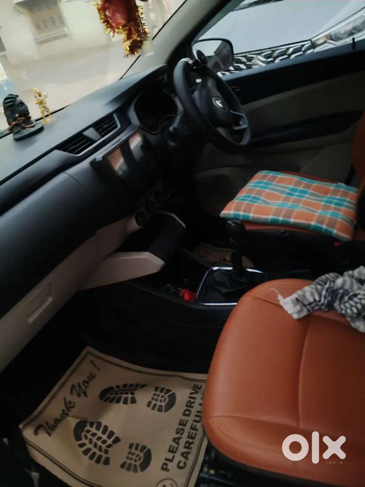 Renault Triber 2023 Petrol 18000 Km Driven