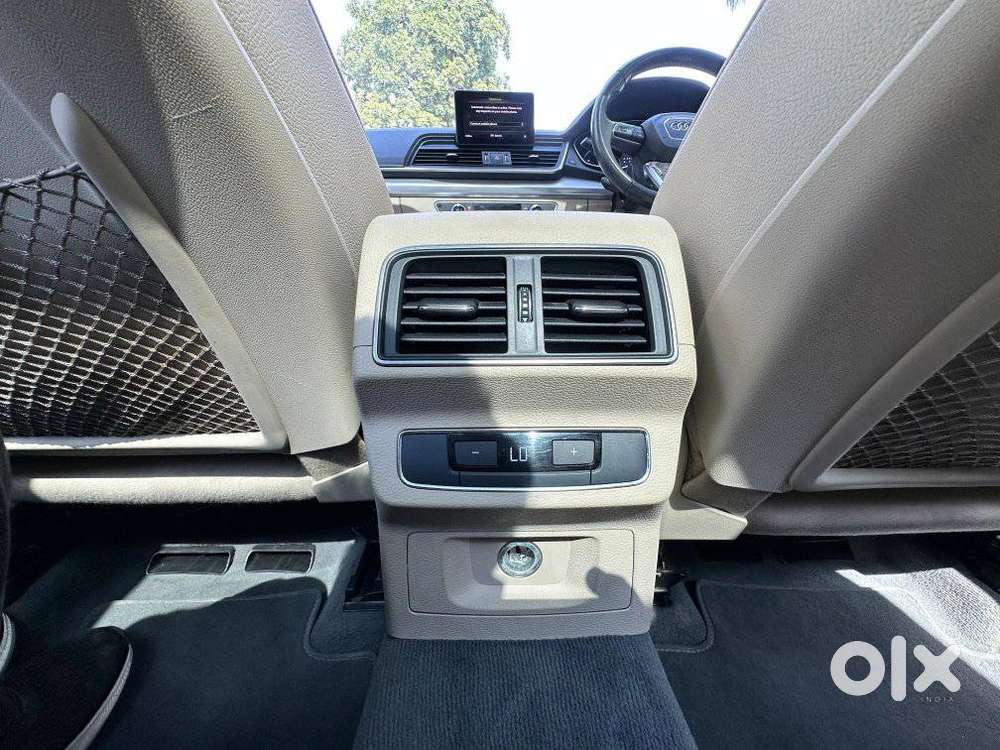 Audi Q5 2.0 40 Tdi Premium Plus, 2020, Diesel