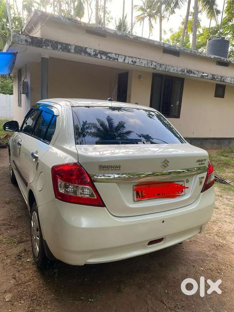 Maruti Suzuki Swift Dzire 2013 Diesel 86000 Km Driven