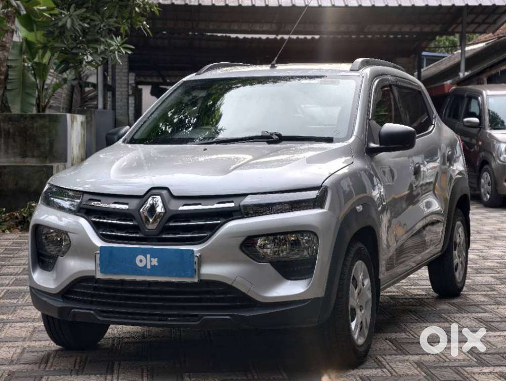 Renault Kwid Rxl, 2022, Petrol