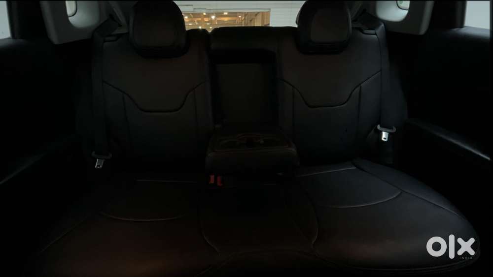 Jeep Compass 2.0 Sport Plus, 2019, Diesel