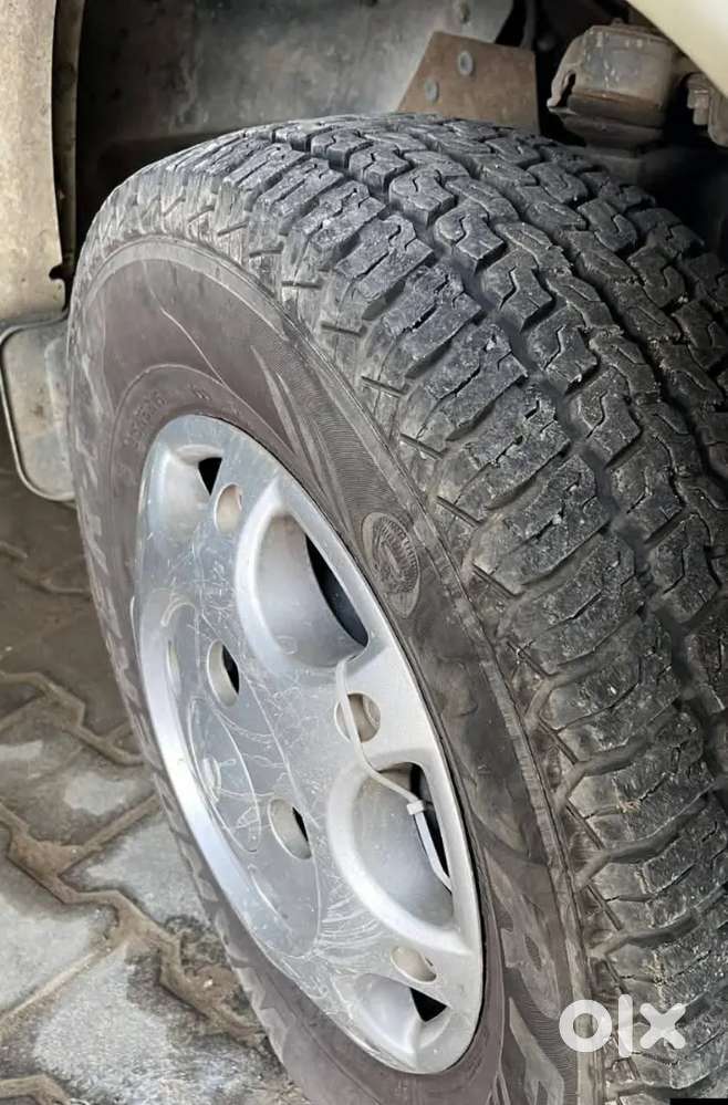 Mahindra Bolero 2020 Diesel Good Condition