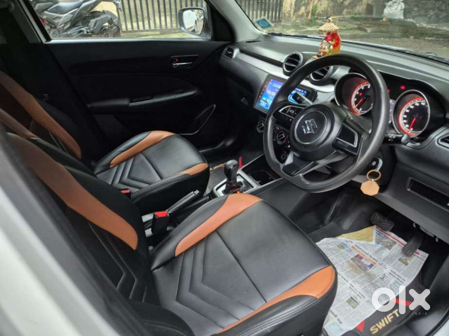 Maruti Suzuki Swift Vxi Ags, 2022, Petrol