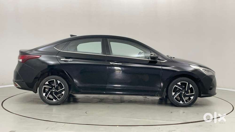 Hyundai Verna 1.5 Mpi Mt Sx (o), 2021, Petrol