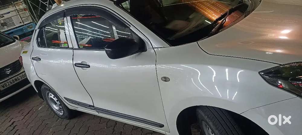 Maruti Suzuki Dzire 2023 Lxi