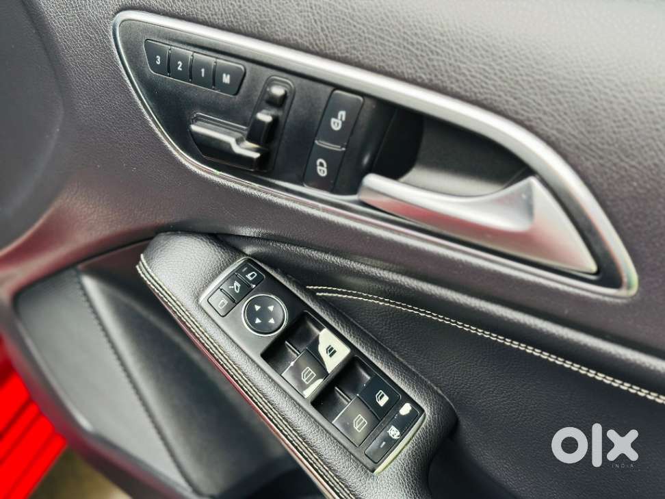 Mercedes-benz A Class A180 Sport, 2014, Petrol