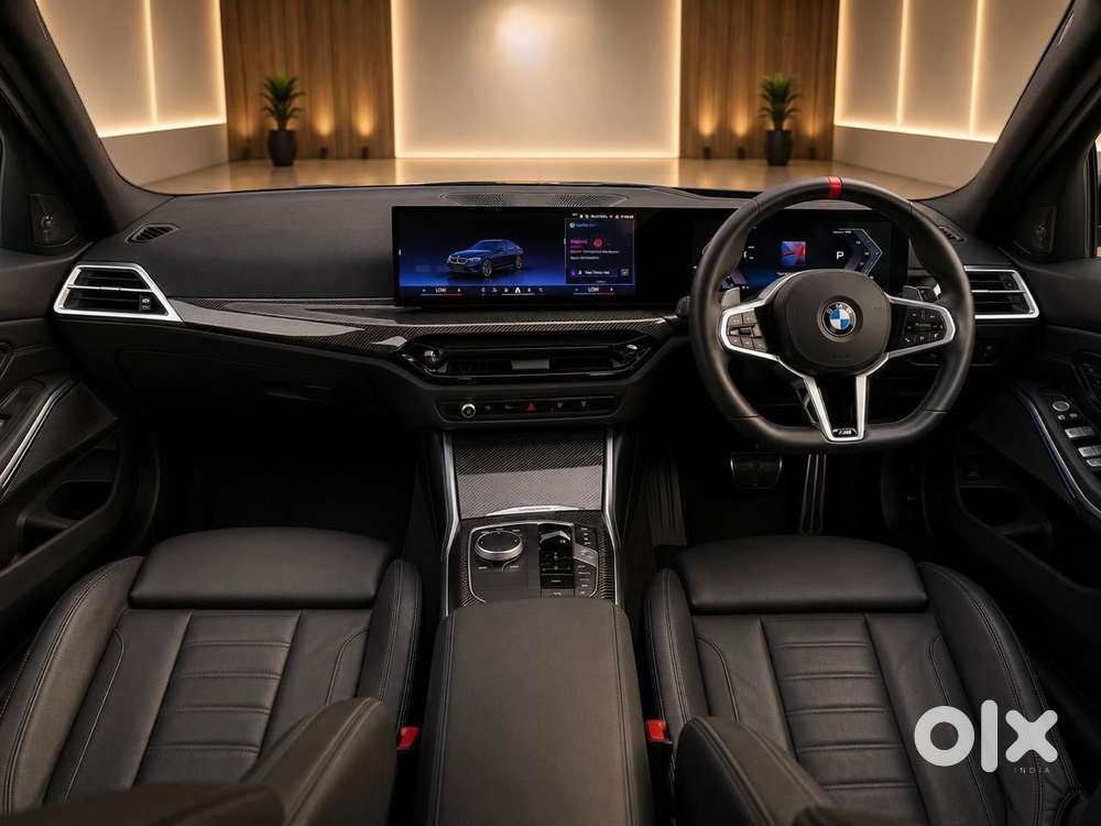 Bmw M340i Xdrive, 2024, Petrol