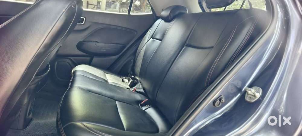 Hyundai Venue Sx Plus Turbo Dct, 2019, Petrol