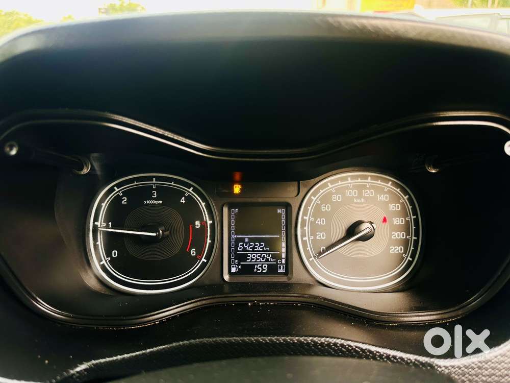 Maruti Suzuki Vitara Brezza Vdi (o), 2019, Diesel