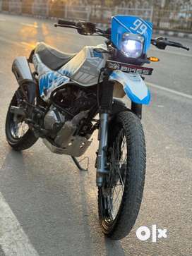 Xpulse 200 second hand olx sales