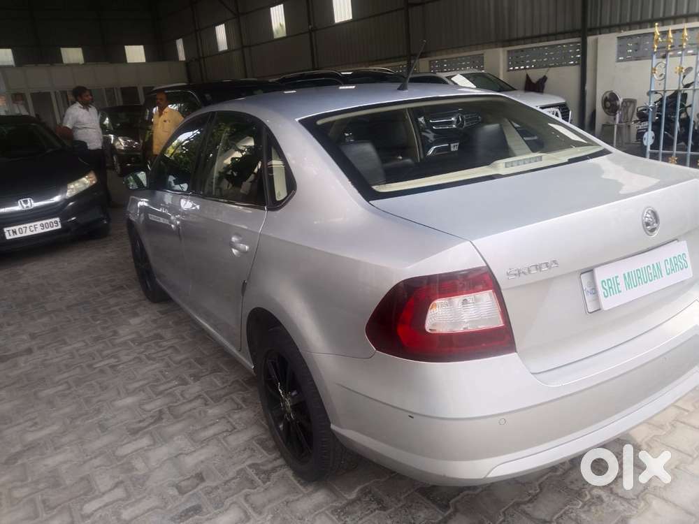 Skoda Rapid 1.0 Tsi Active, 2021, Petrol