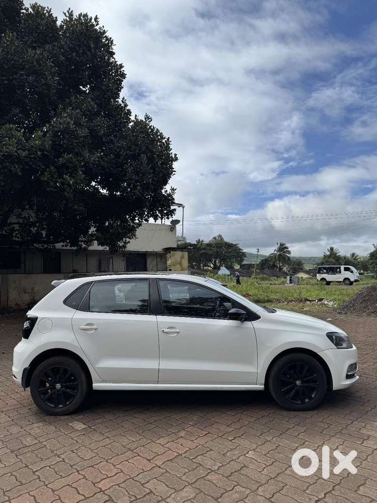 Volkswagen Car 2016 Km Driven