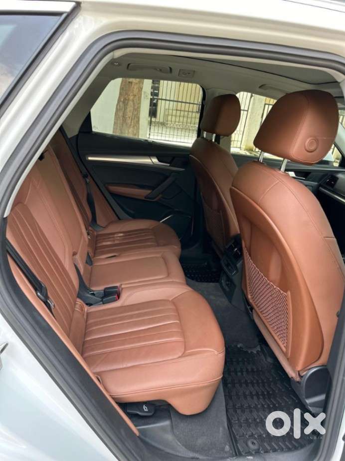 Audi Q5 2.0 45 Tfsi Premium Plus, 2022, Petrol