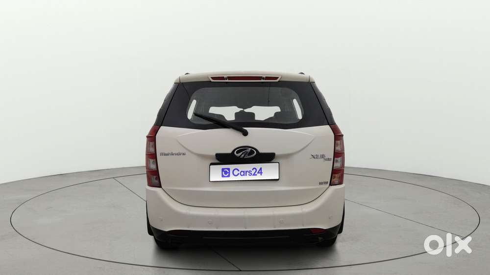 Mahindra Xuv500 W8, 2013, Diesel