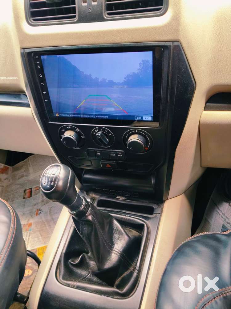 Mahindra Scorpio [2020-2022] 2.2 S5, 2022, Diesel