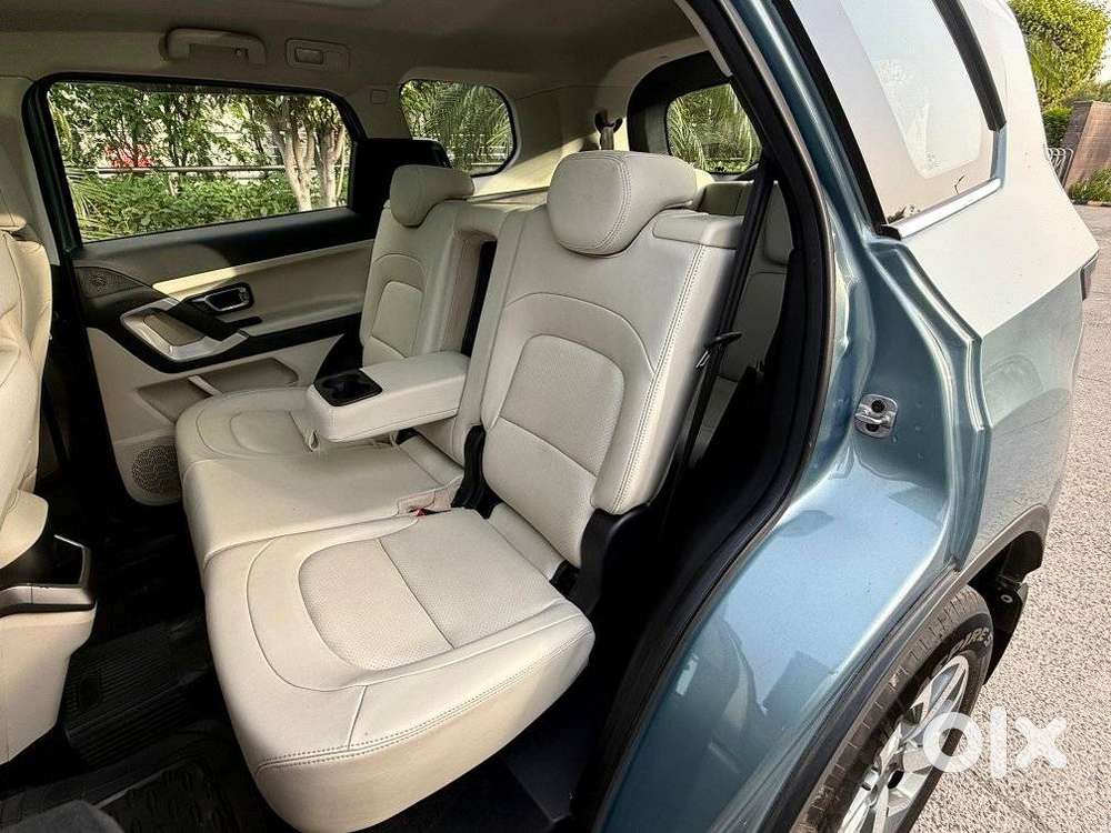 Tata Safari 2.0 Kryotec Xz Plus, 2021, Diesel