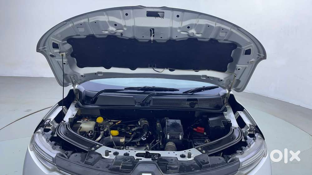 Renault Kiger Rxt Turbo, 2021, Petrol